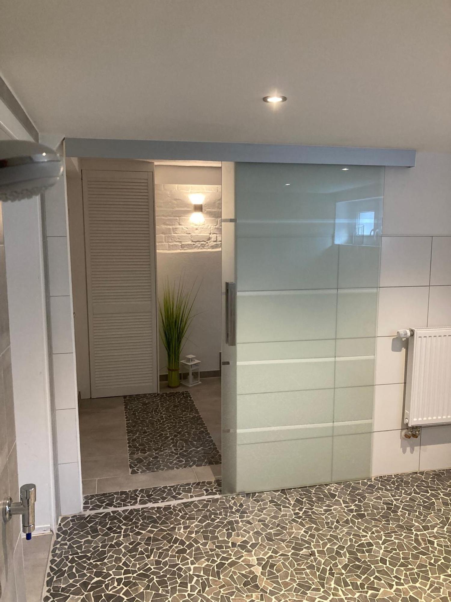 Balance Apartments By M&A - Sauna Blockhuette Whirlpool Privat ヴィッツェンハウゼン エクステリア 写真